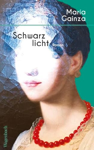Schwarzlicht (Quartbuch) von Verlag Klaus Wagenbach