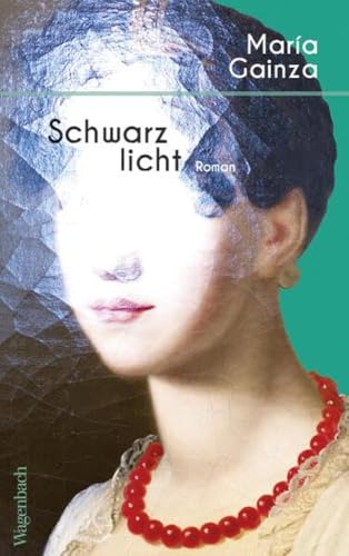 Schwarzlicht (Quartbuch) von Verlag Klaus Wagenbach