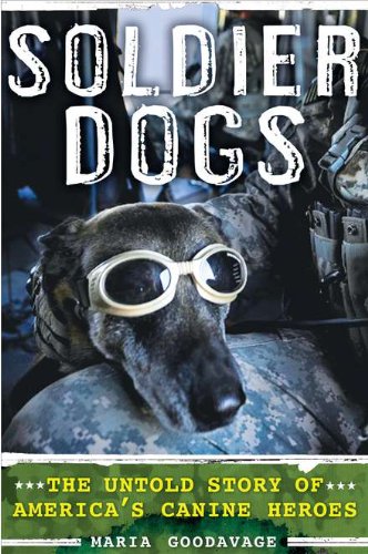 Soldier Dogs von Dutton Adult