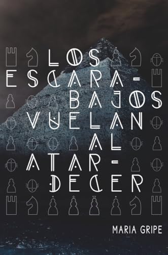 Los escarabajos vuelan al atardecer (Gran Angular, Band 31) von EDICIONES SM