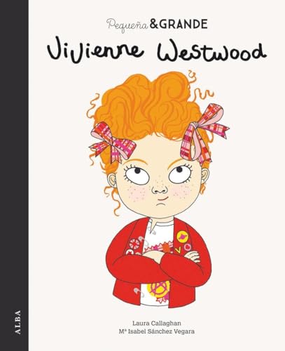 Pequeña & Grande Vivienne Westwood Pequeña & Grande Vivienne Westwood