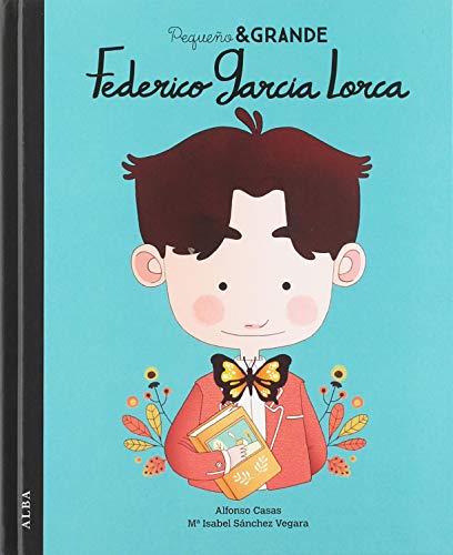 Pequeño & Grande Federico García Lorca