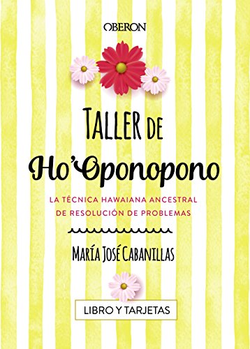 Taller de Ho'oponopono (Libros singulares) von ANAYA MULTIMEDIA