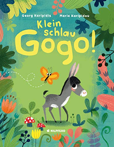 Klein - schlau - Gogo!: Klein, aber oho von G&G Verlagsges.