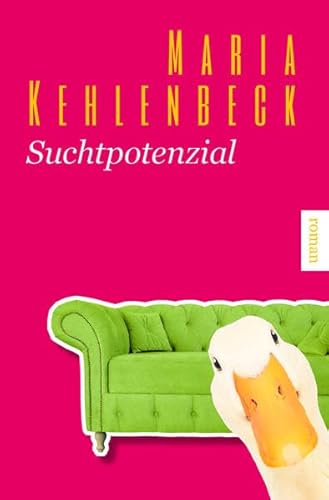 Suchtpotenzial