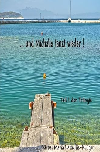 ...und Michalis tanzt wieder!