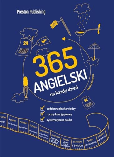 Angielski 365 na kazdy dzien Angielski 365 na kazdy dzien