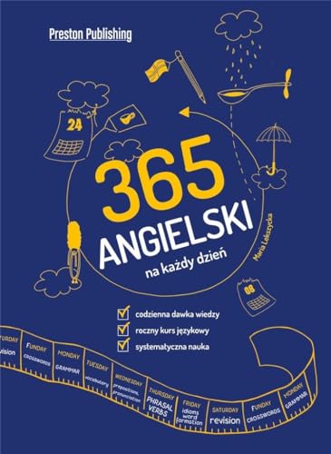 Angielski 365 na kazdy dzien