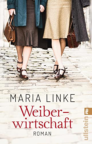 Weiberwirtschaft: Roman