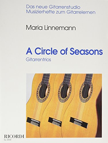 A Circle of Seasons