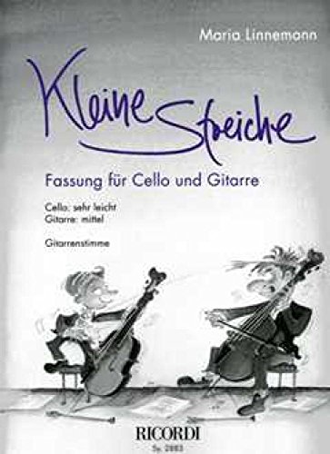 Kleine Streiche Kleine Streiche