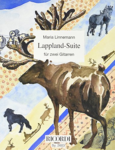 Lappland-Suite