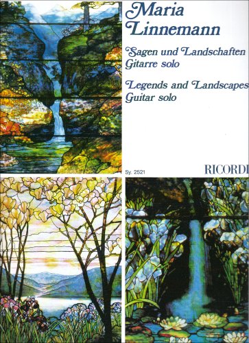 Sagen und Landschaften