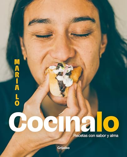 Cocínalo. Recetas con sabor y alma (Cocina casera) von GRIJALBO