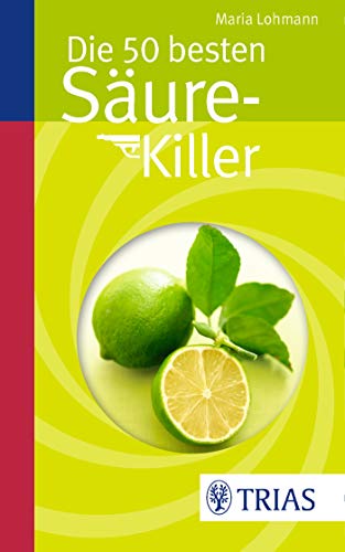 Die 50 besten Säure-Killer