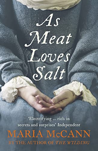 As Meat Loves Salt