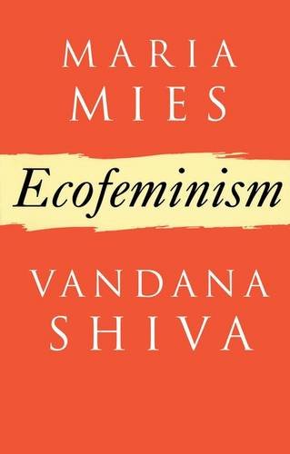 Ecofeminism (Critique Influence Change) von Palgrave