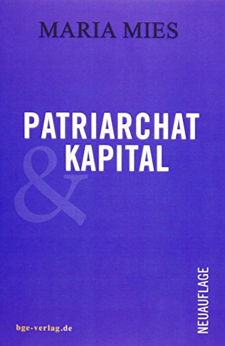 Patriarchat und Kapital