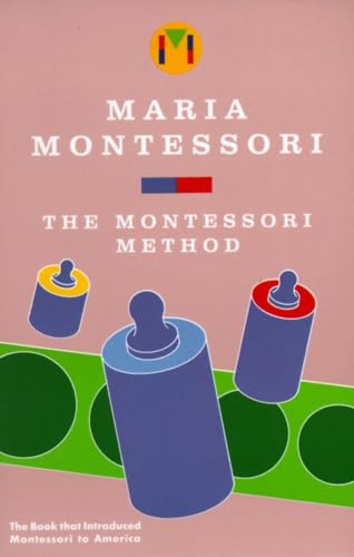 Montessori Method von Schocken