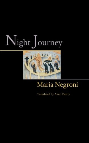 Night Journey (Lockert Library of Poetry in Translation, Band 50) von Princeton University Press