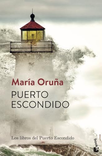 Puerto escondido (Crimen y misterio, Band 1) von Booket