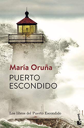 Puerto escondido (Crimen y misterio, Band 1)
