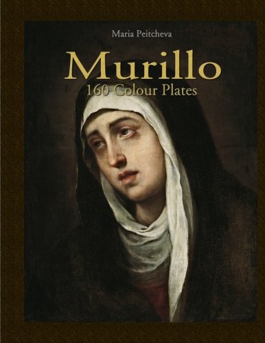 Murillo: 160 Colour Plates
