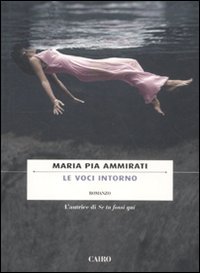Le voci intorno Le voci intorno von Cairo