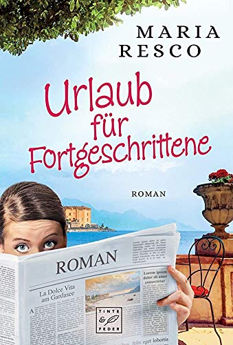 Urlaub für Fortgeschrittene (Nachbarn, Band 2)