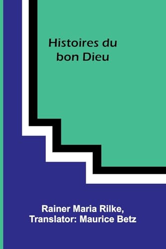 Histoires du bon Dieu von Alpha Edition