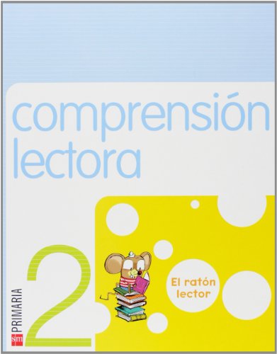 Comprensión lectora, 2 Educación Primaria von Fundación Santa María-Ediciones SM