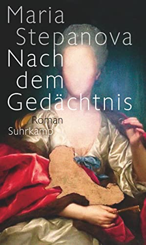 Nach dem Gedächtnis: Roman von Suhrkamp Verlag AG