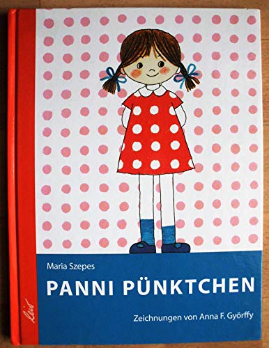 Panni Pünktchen von leiv Leipziger Kinderbuch