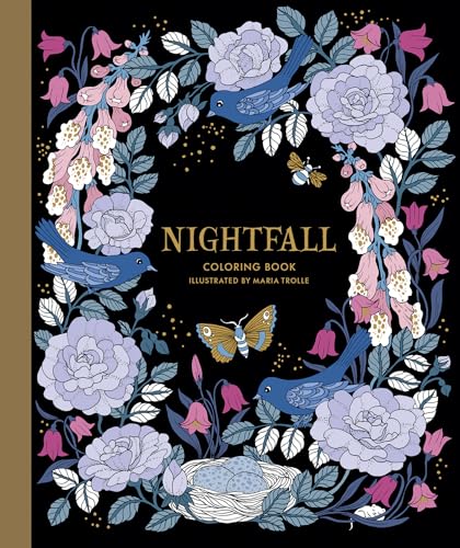 Nightfall: Originally Published in Sweden as Skymningstimman von Gibbs Smith