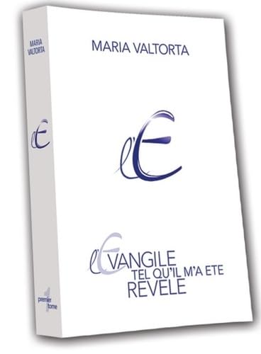 L'évangile tel qu'il m'a été révélé : Tome 2 von Centro editoriale Valtortiano