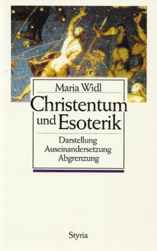 Christentum und Esoterik von Styria