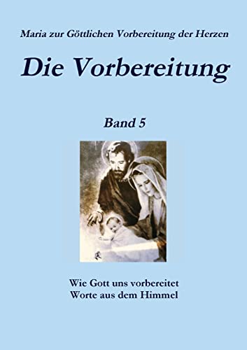 Die Vorbereitung - Band 5 von Lulu