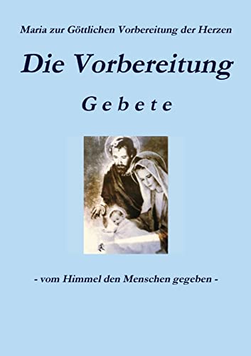 Die Vorbereitung - Gebete von Lulu