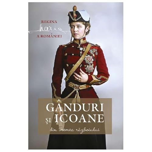 Ganduri Si Icoane Din Vremea Razboiului von Predania