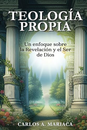 Teología Propia von Self Publishing