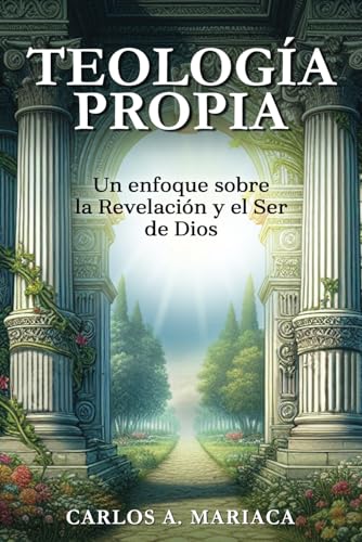 Teología Propia von Self Publishing