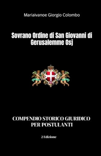 OSJ Compendio Per Postulanti (La community di ilmiolibro.it) von ilmiolibro self publishing