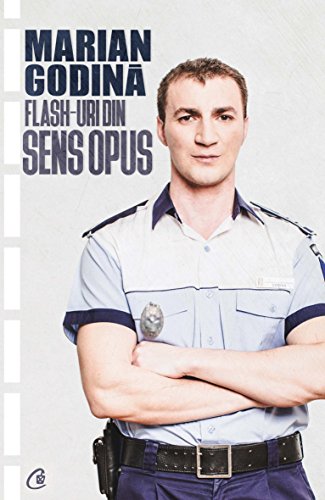 Flash-Uri Din Sens Opus von Curtea Veche