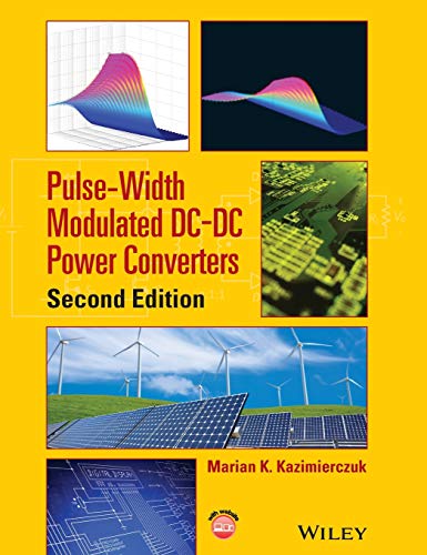 Pulse-Width Modulated DC-DC Power Converters von Wiley
