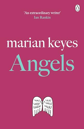 Angels: British Book Awards Author of the Year 2022 (Walsh Family)
