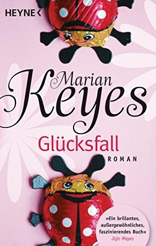 Glücksfall: Roman (Die Walsh-Familie, Band 5)
