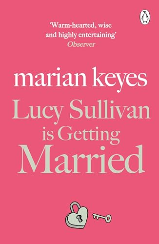 Lucy Sullivan is Getting Married: British Book Awards Author of the Year 2022