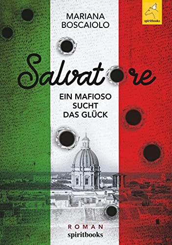 Salvatore - Ein Mafioso sucht das Glück