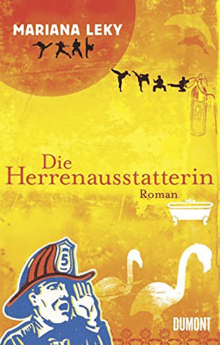Die Herrenausstatterin: Roman von DuMont Buchverlag GmbH & Co. KG