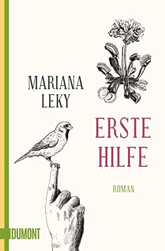 Erste Hilfe: Roman